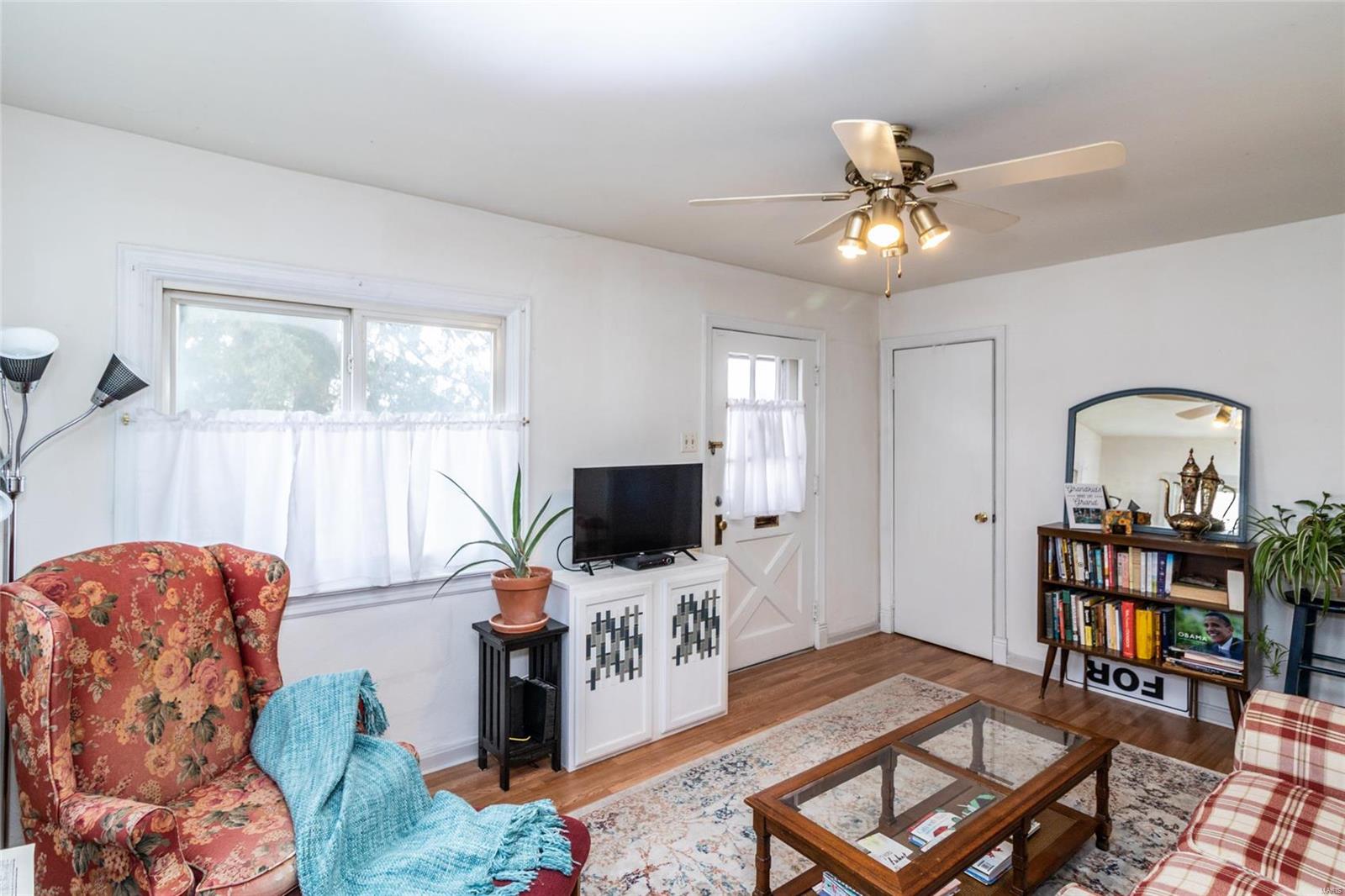 Lindenwood Add - Residential