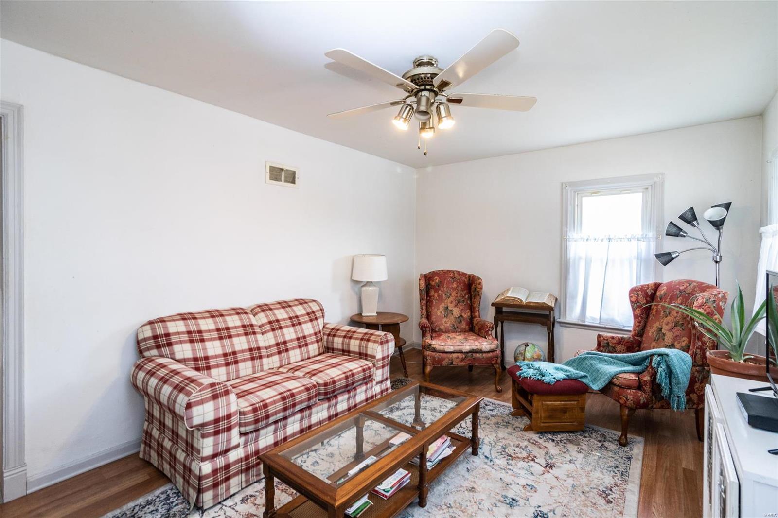 Lindenwood Add - Residential