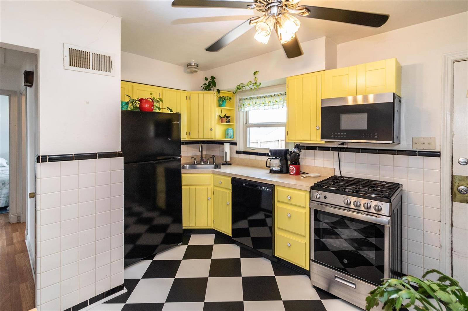 Lindenwood Add - Residential