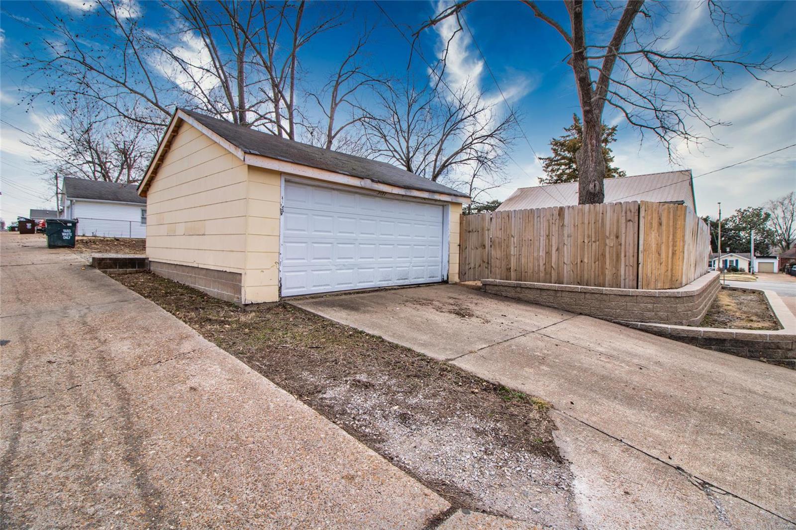 Lindenwood Add - Residential