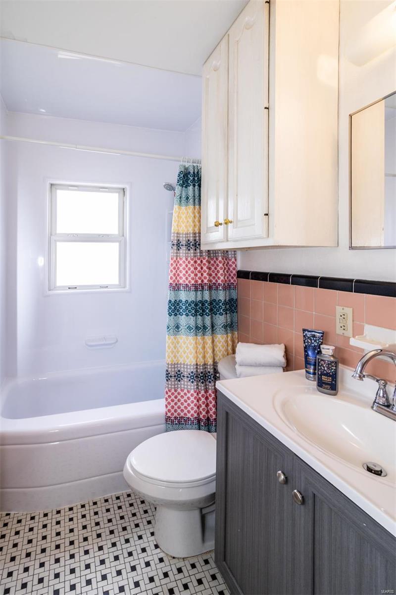 Lindenwood Add - Residential