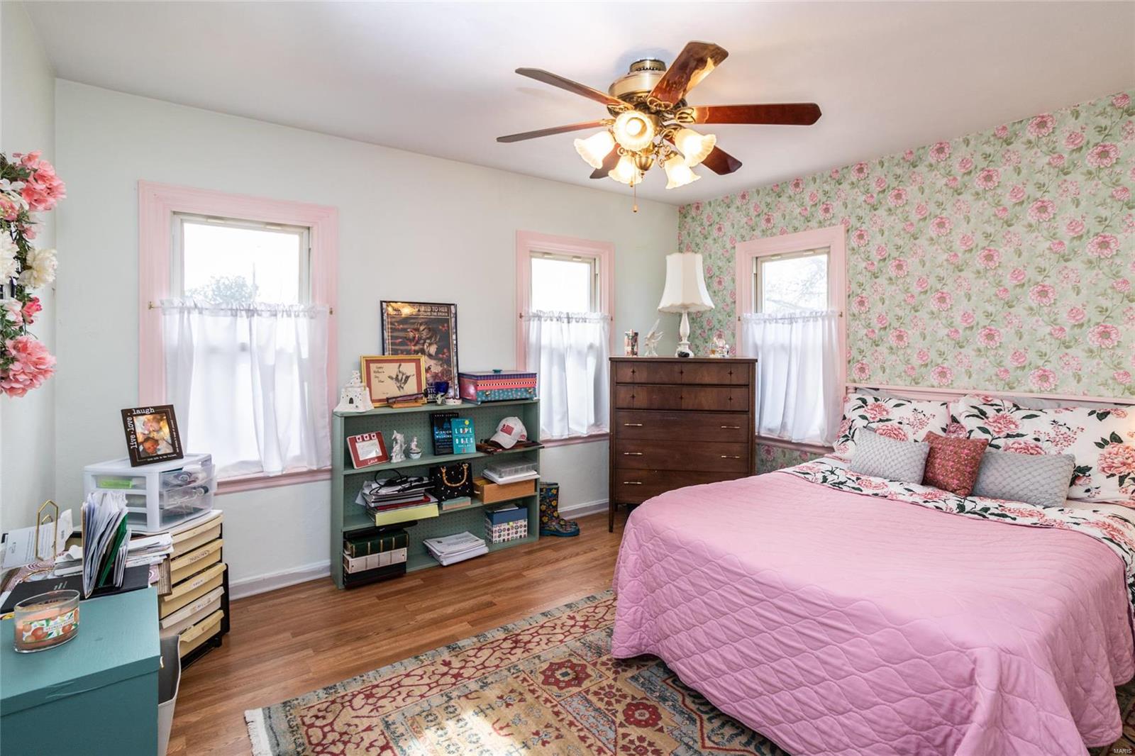 Lindenwood Add - Residential