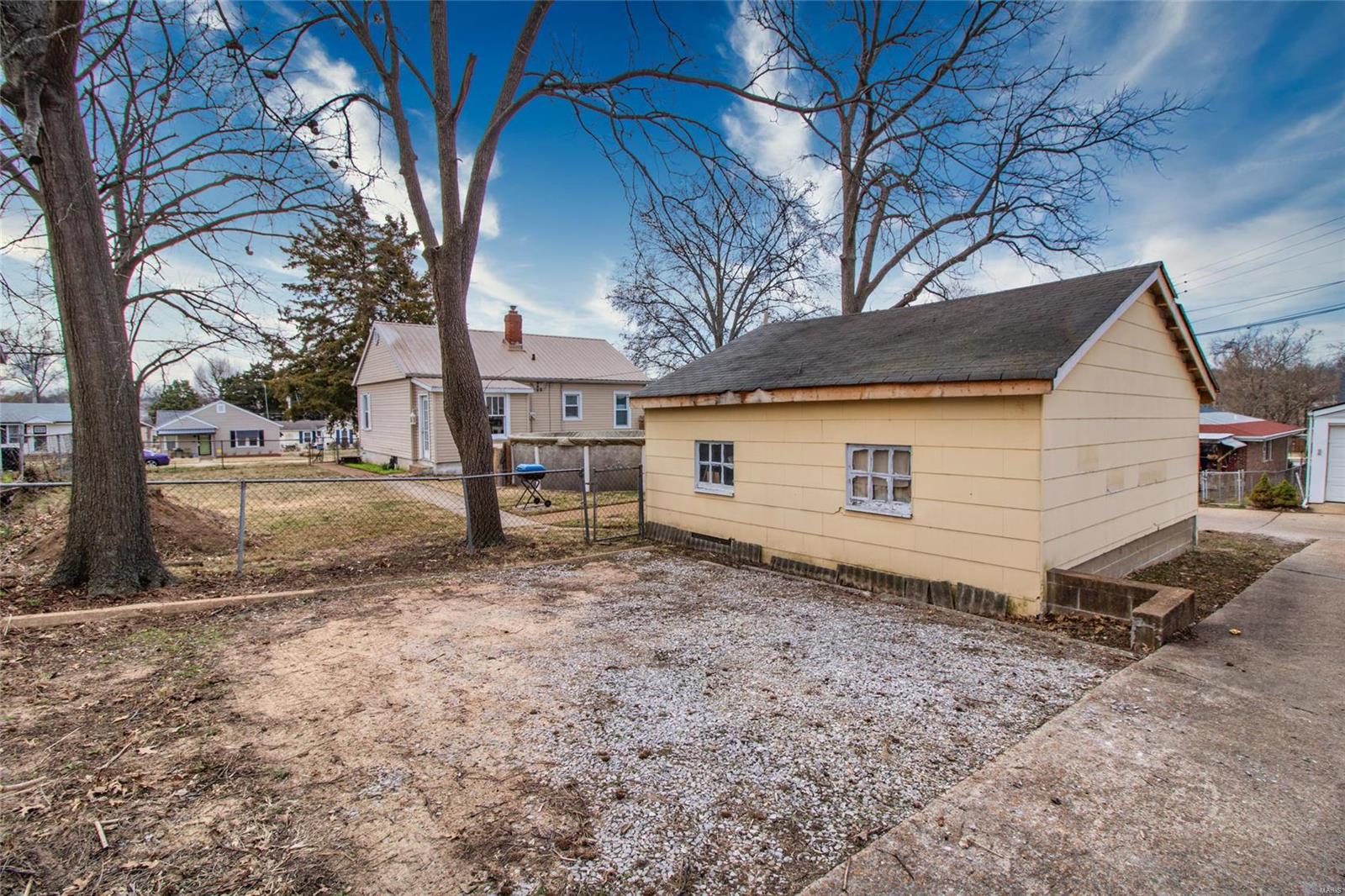 Lindenwood Add - Residential