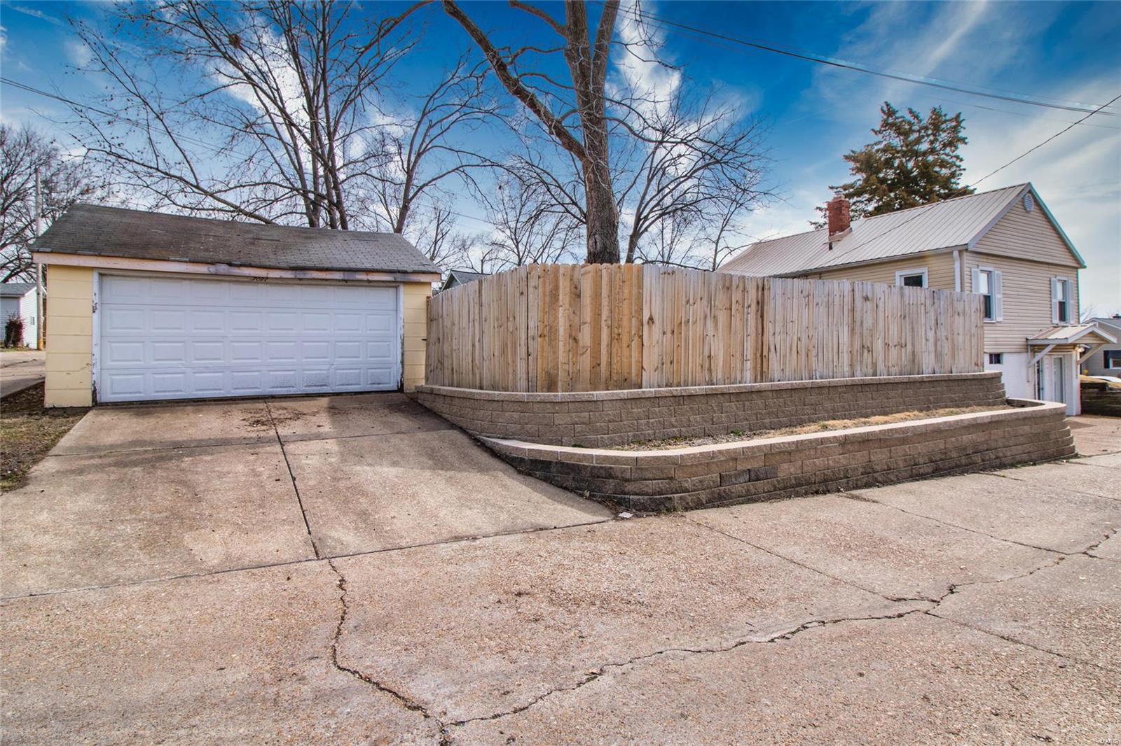 Lindenwood Add - Residential