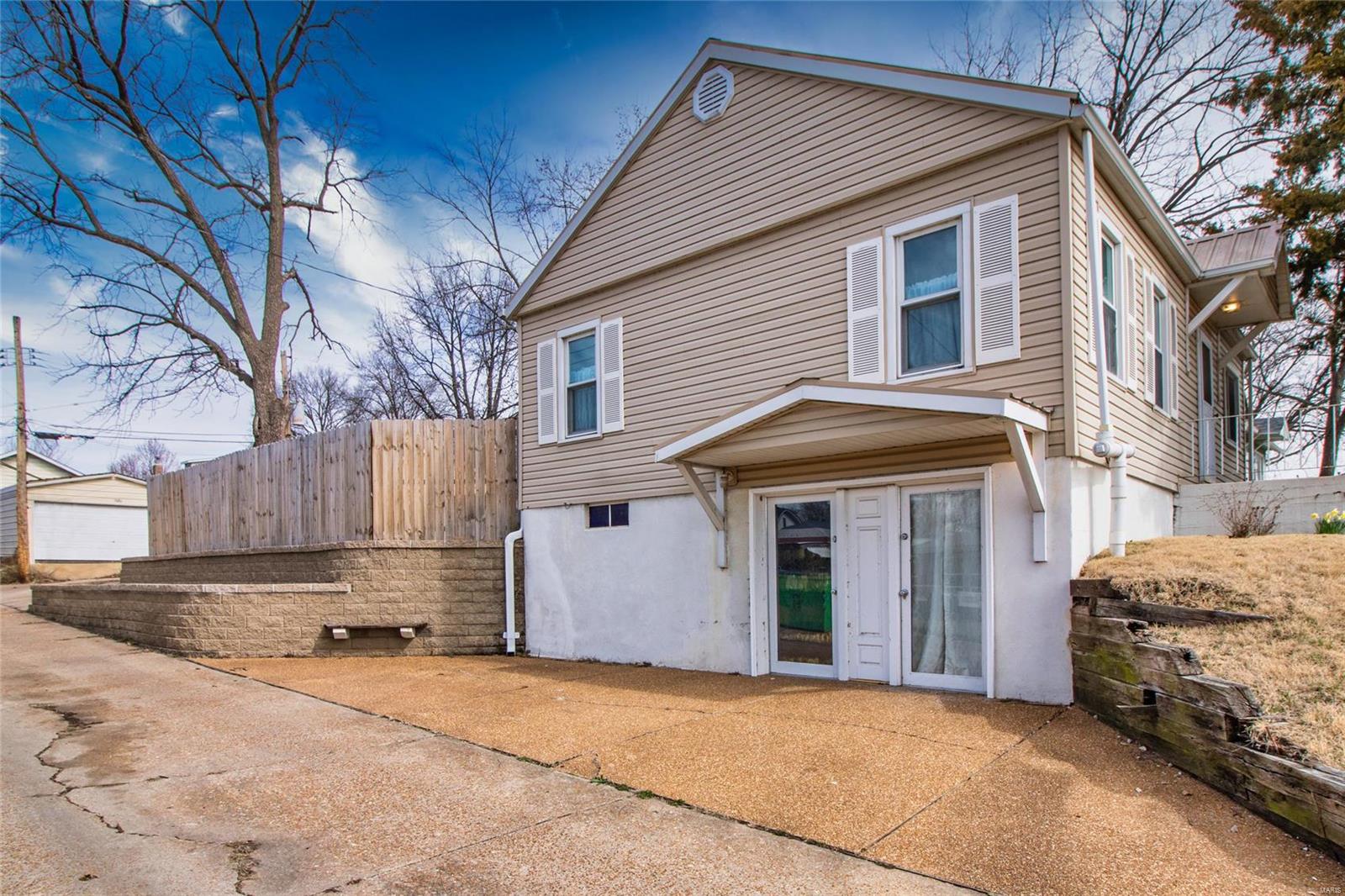 Lindenwood Add - Residential