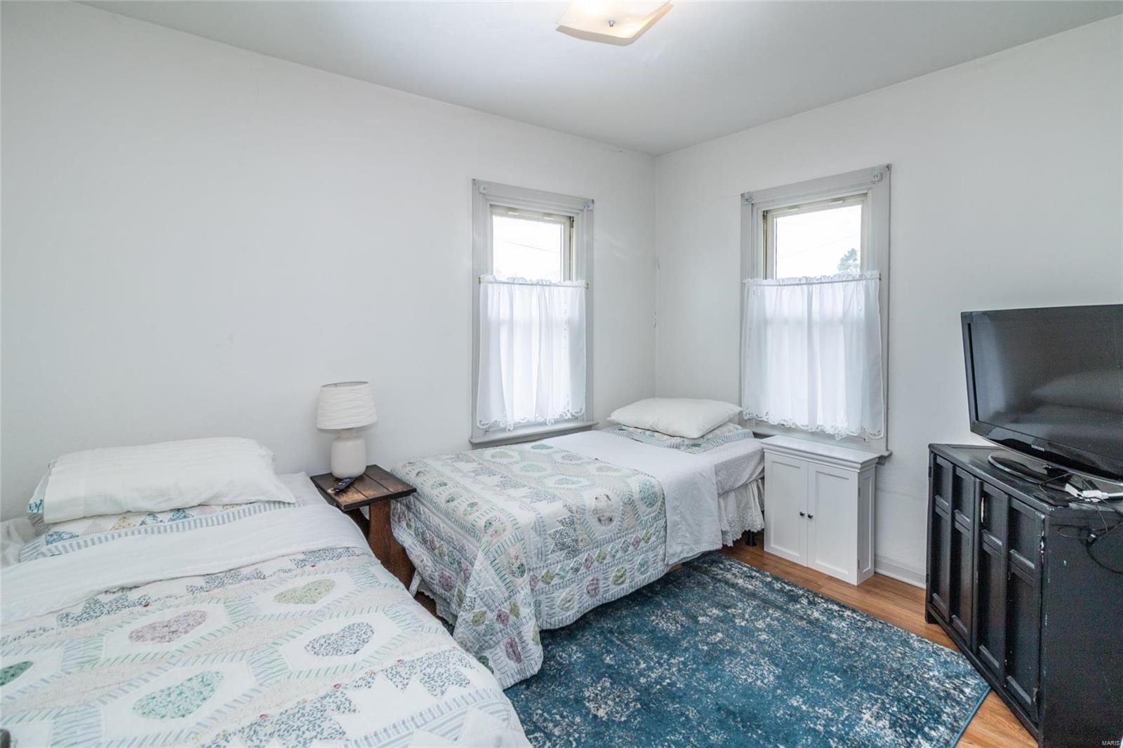 Lindenwood Add - Residential