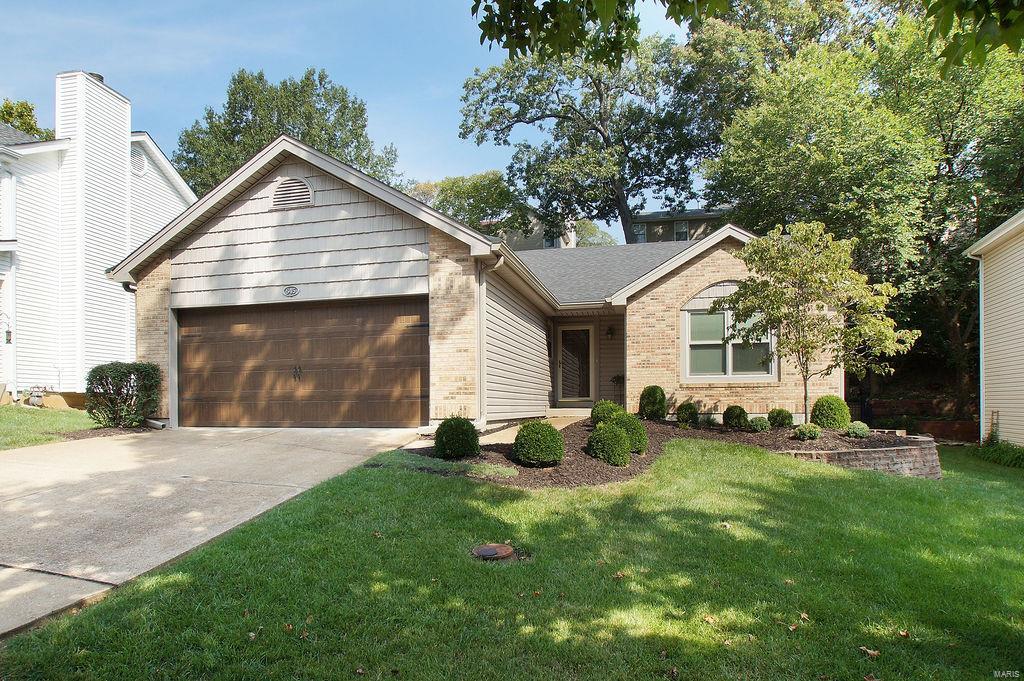 Woodlyn Crossing - Residential