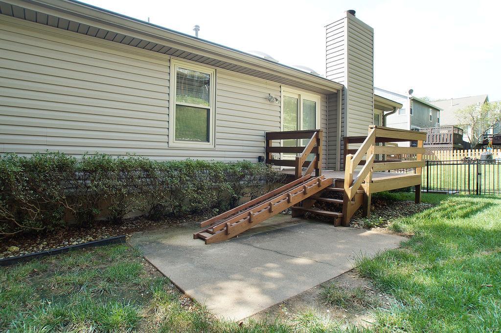 Woodlyn Crossing - Residential