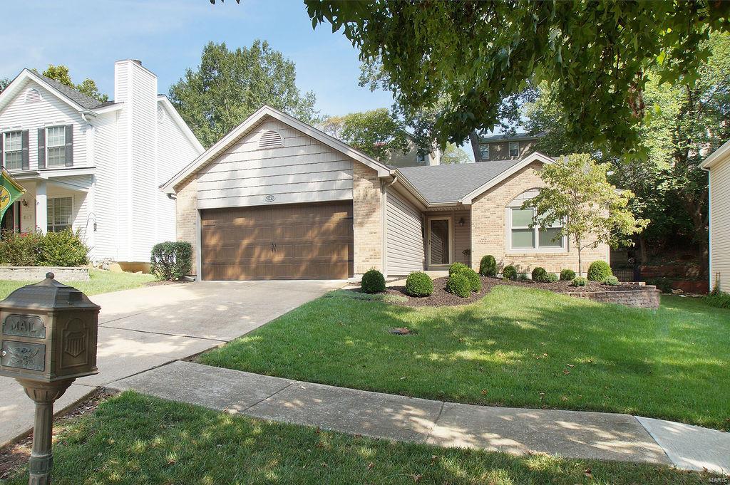 Woodlyn Crossing - Residential