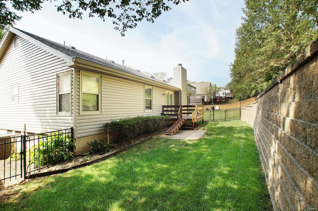 Woodlyn Crossing - Residential