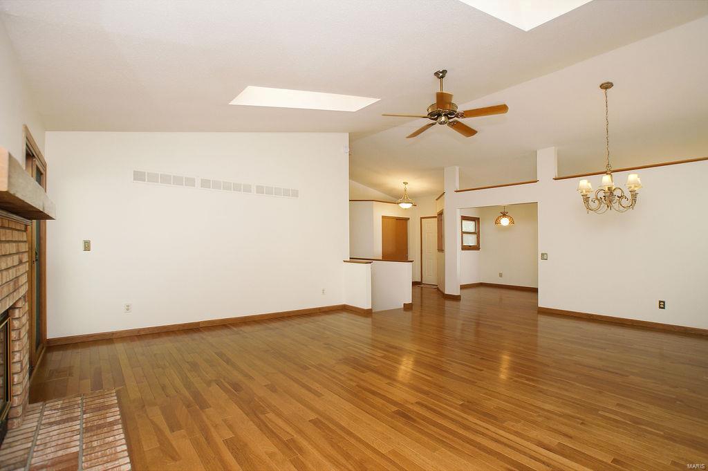 Woodlyn Crossing - Residential