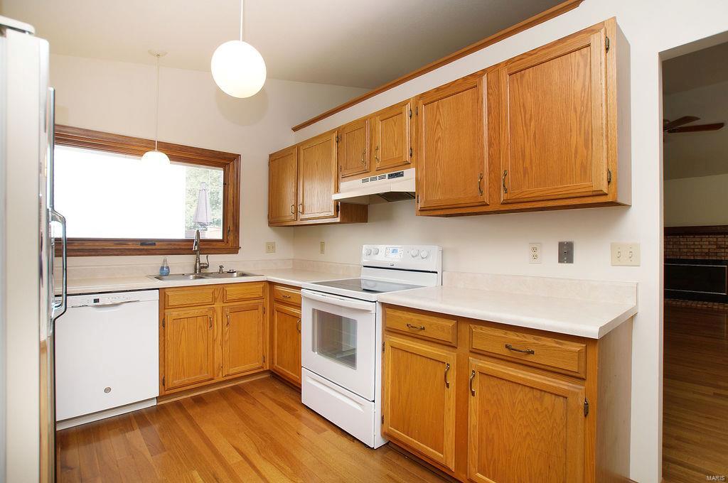 Woodlyn Crossing - Residential