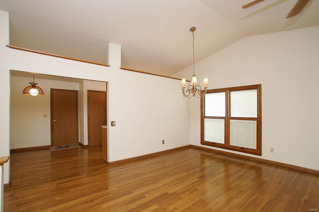 Woodlyn Crossing - Residential