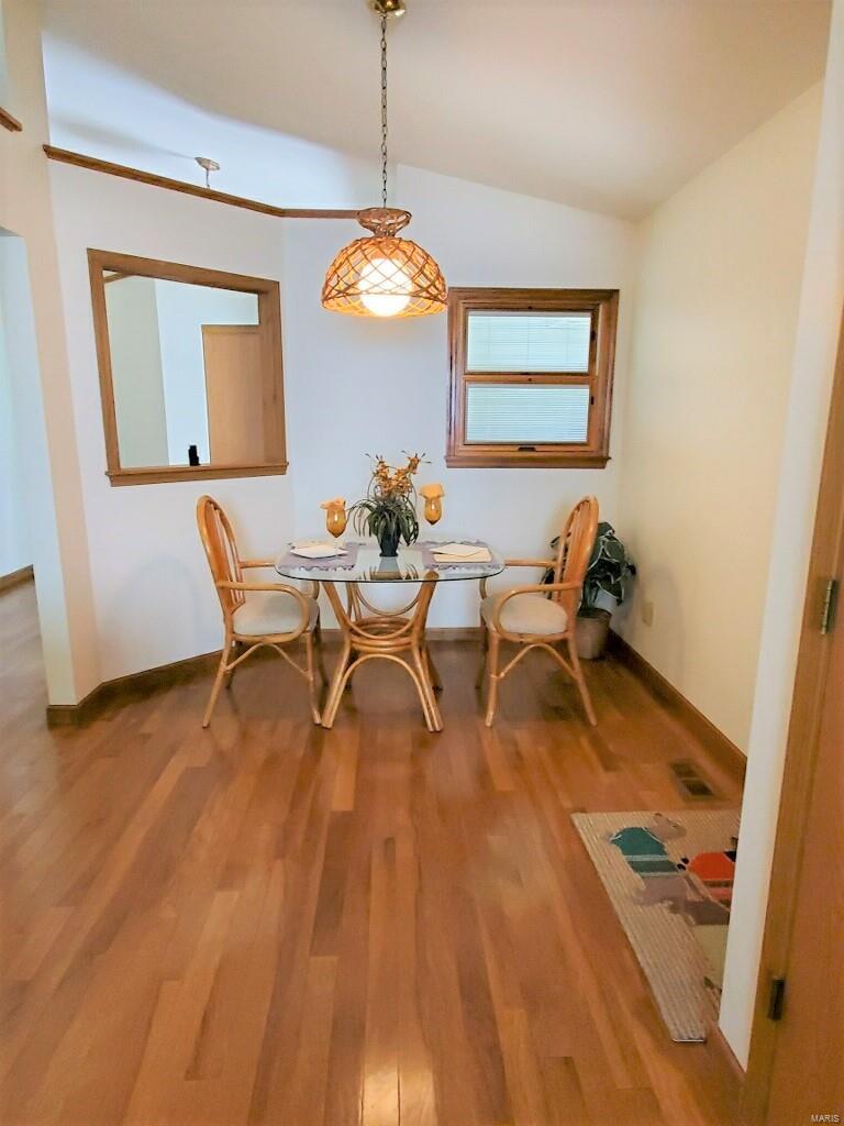 Woodlyn Crossing - Residential