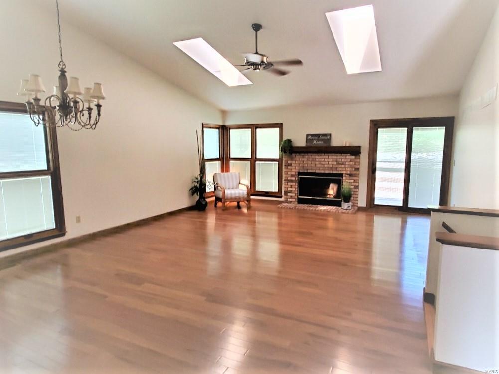 Woodlyn Crossing - Residential