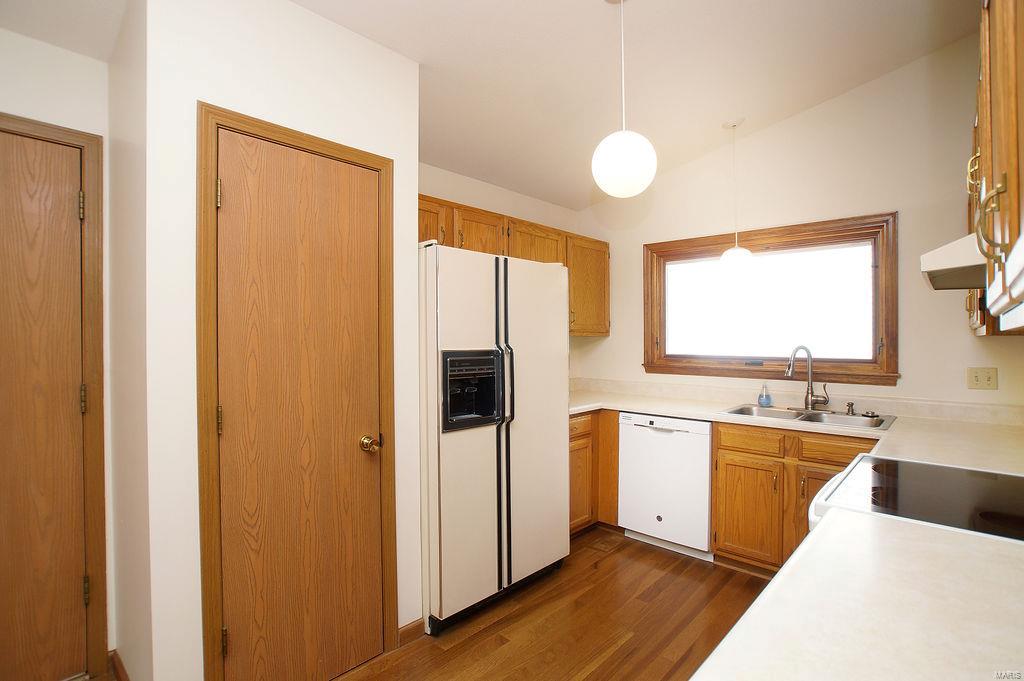 Woodlyn Crossing - Residential