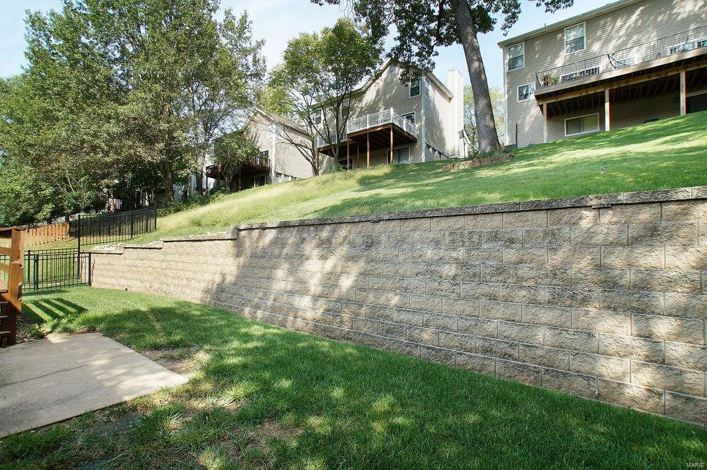 Woodlyn Crossing - Residential