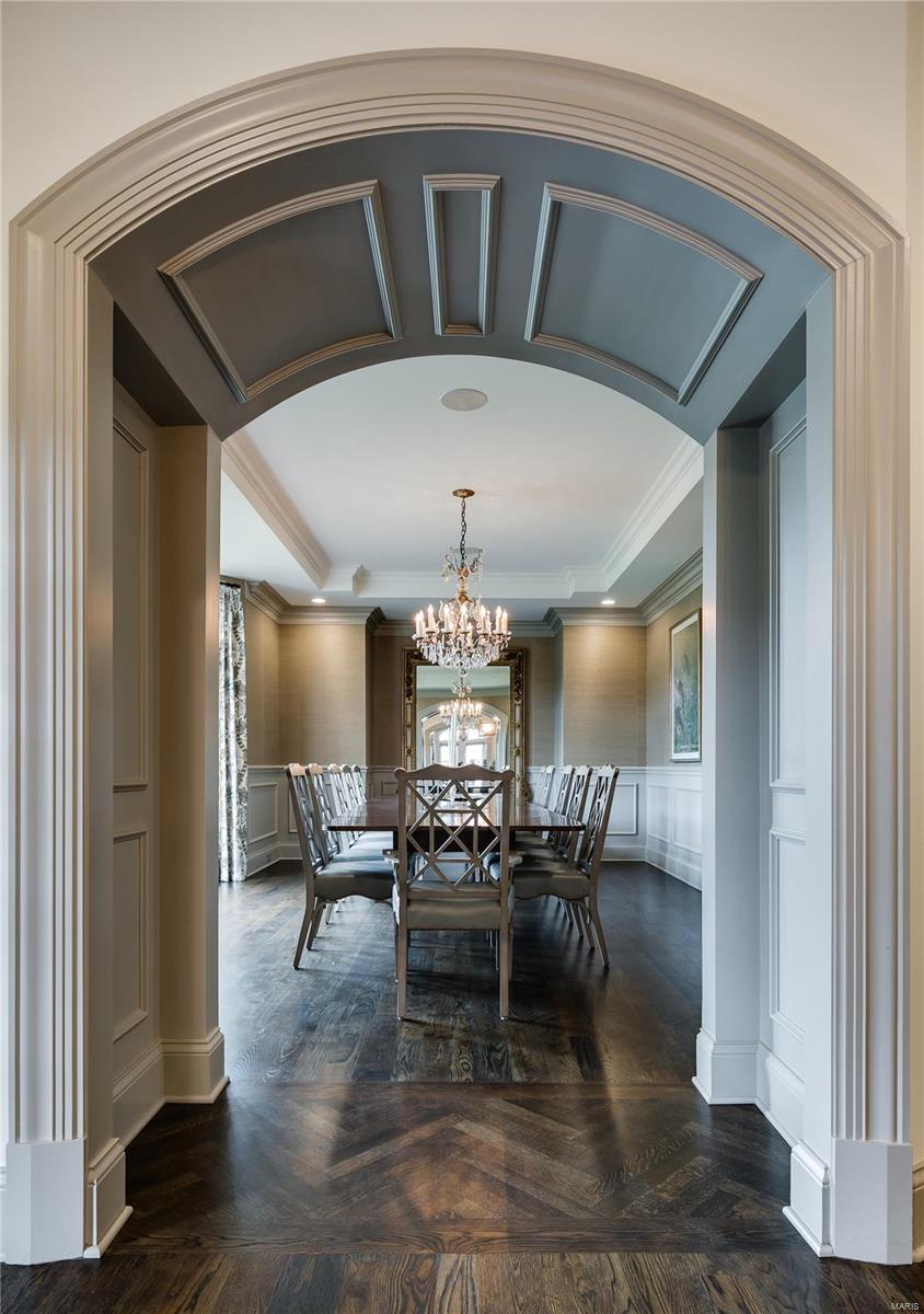 Chipper Road - Residential