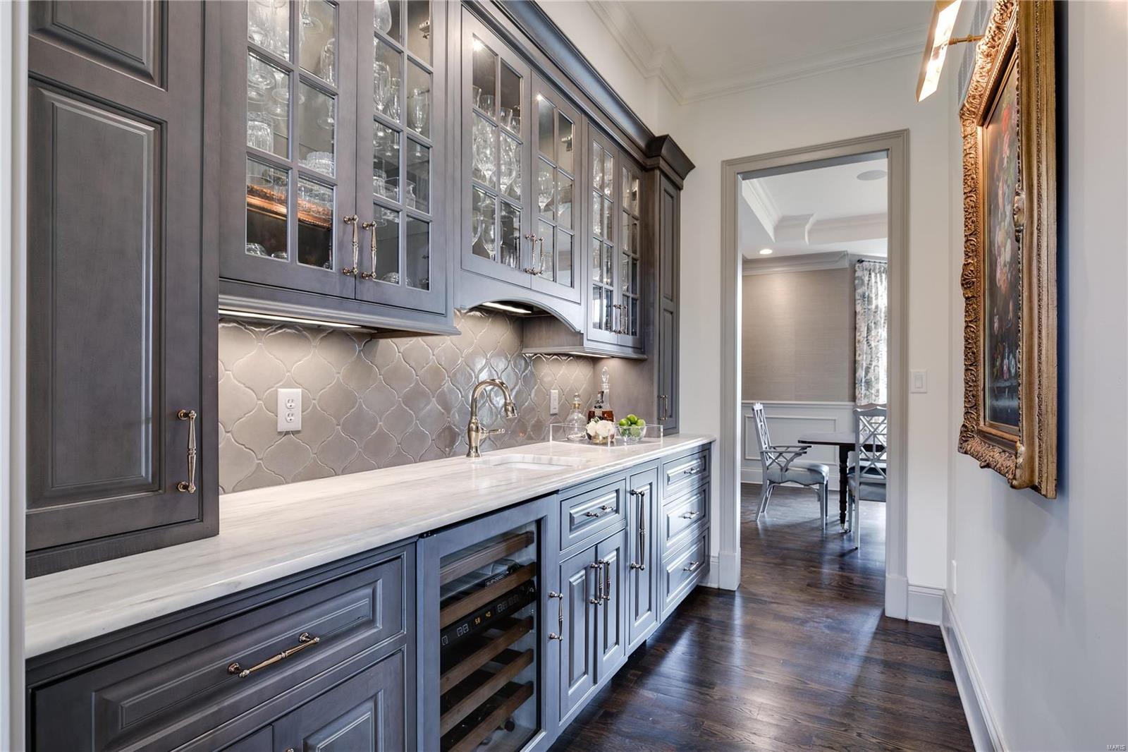 Chipper Road - Residential