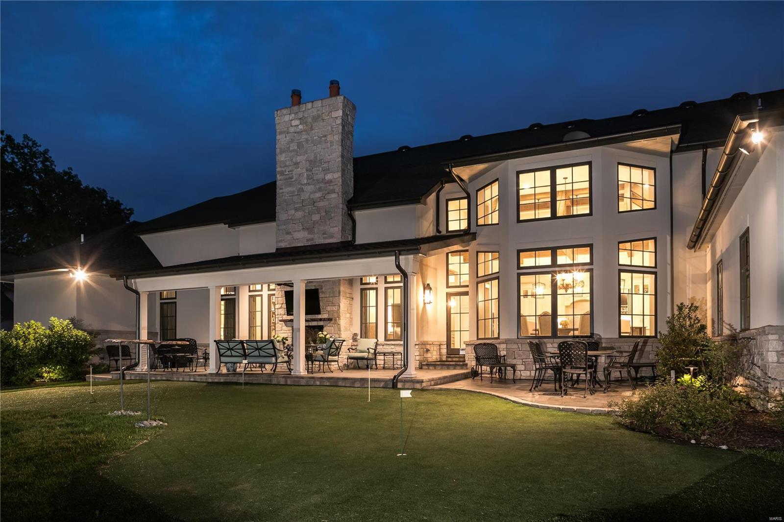 Chipper Road - Residential