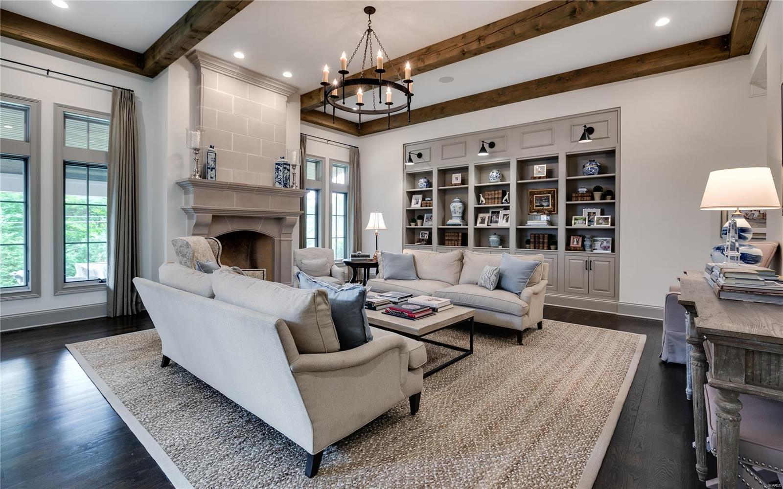 Chipper Road - Residential