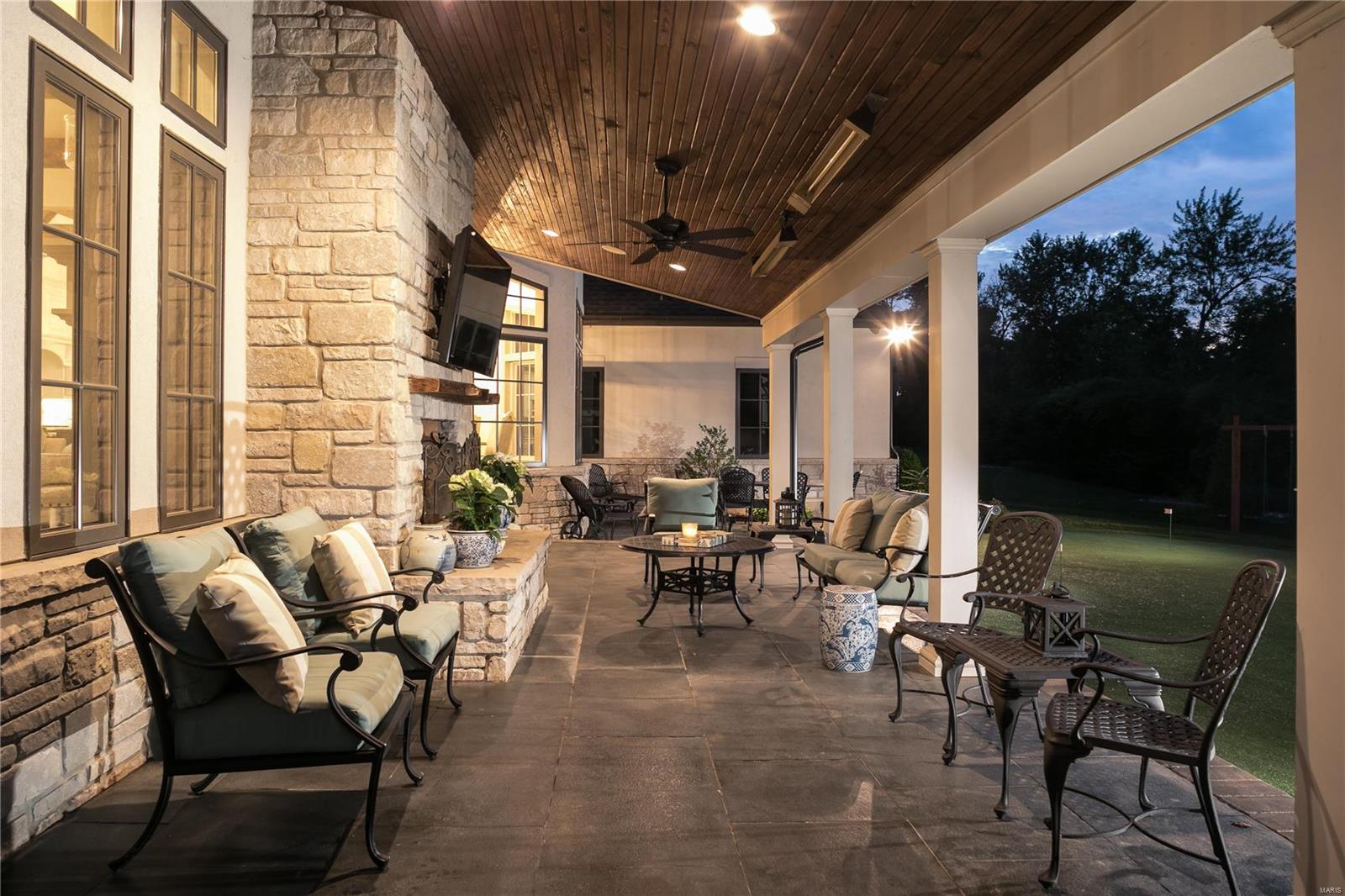 Chipper Road - Residential