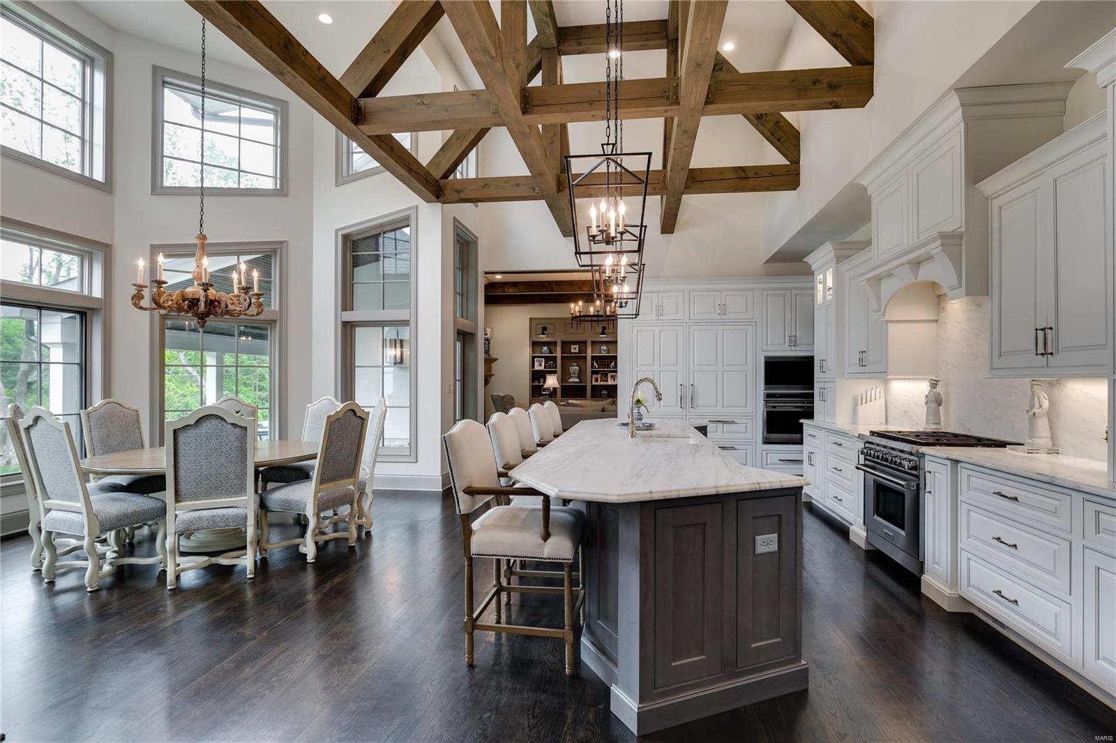 Chipper Road - Residential