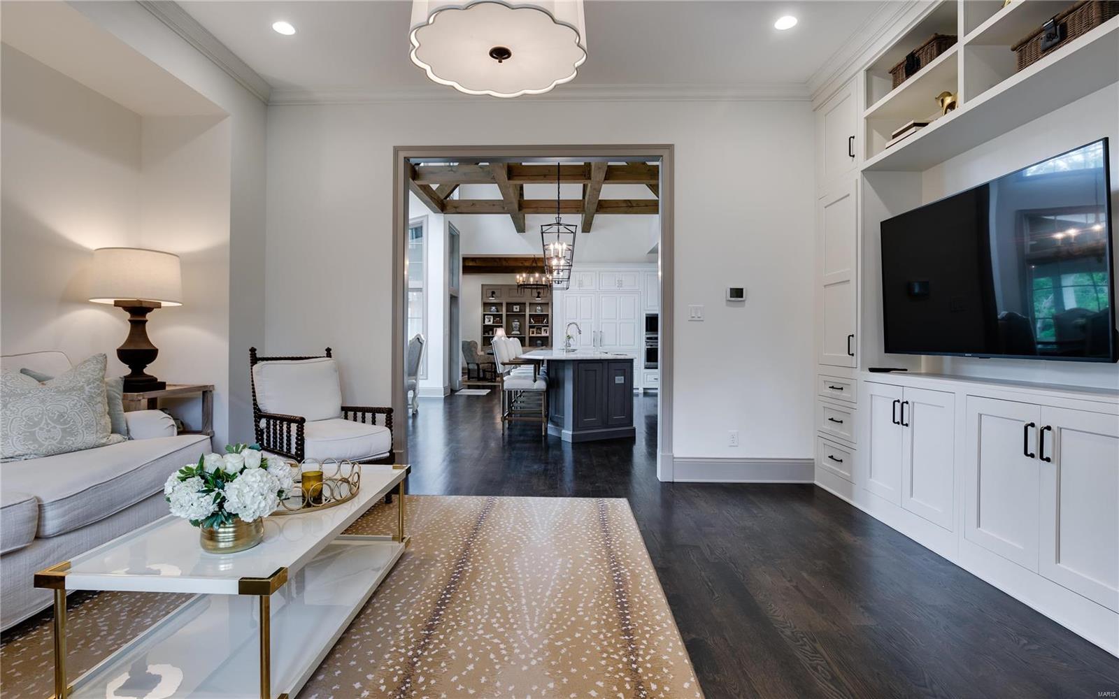 Chipper Road - Residential