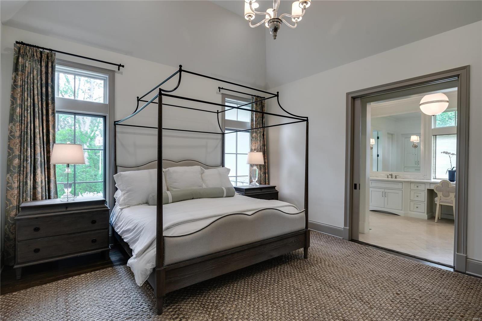 Chipper Road - Residential