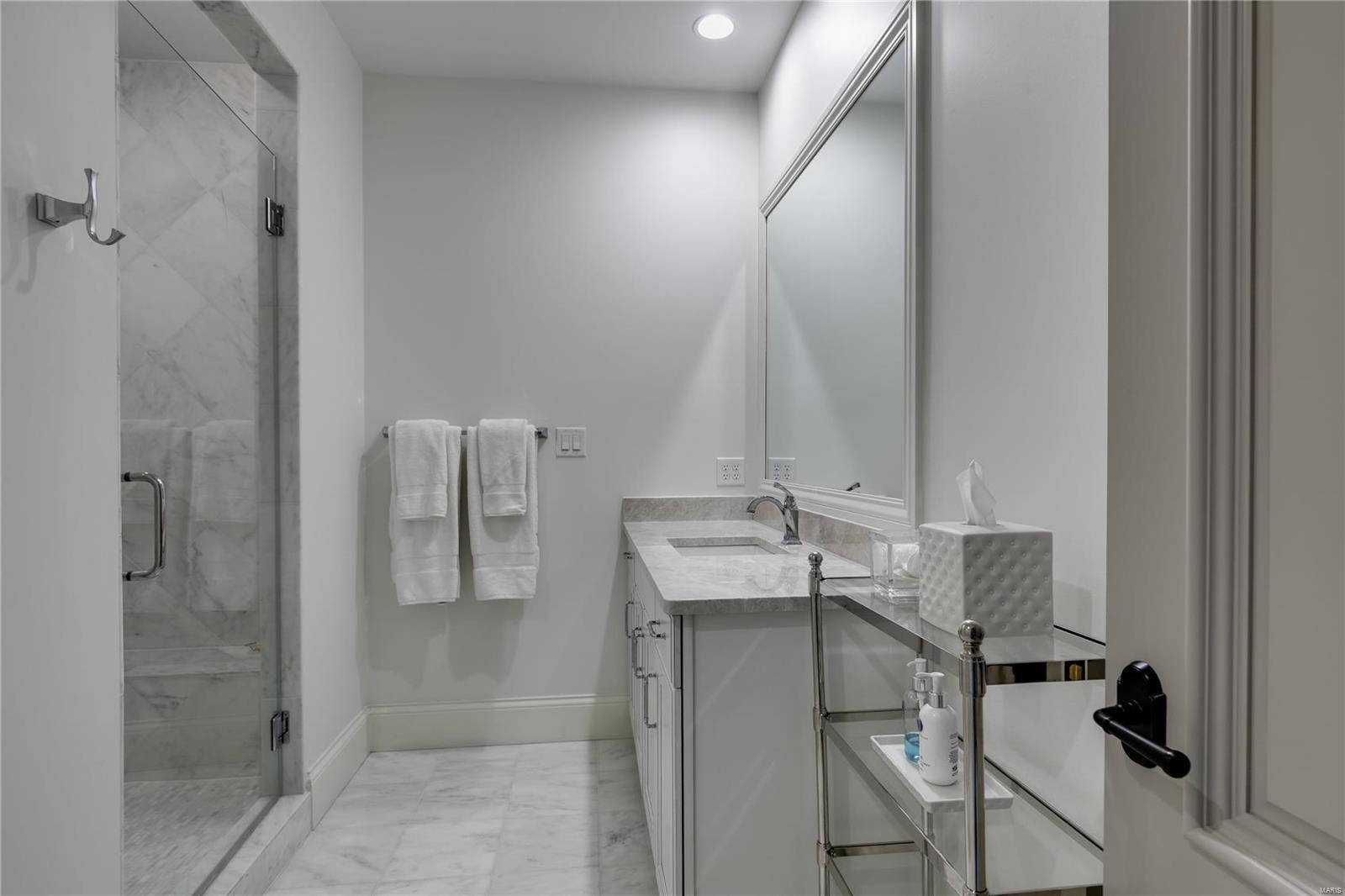 Chipper Road - Residential