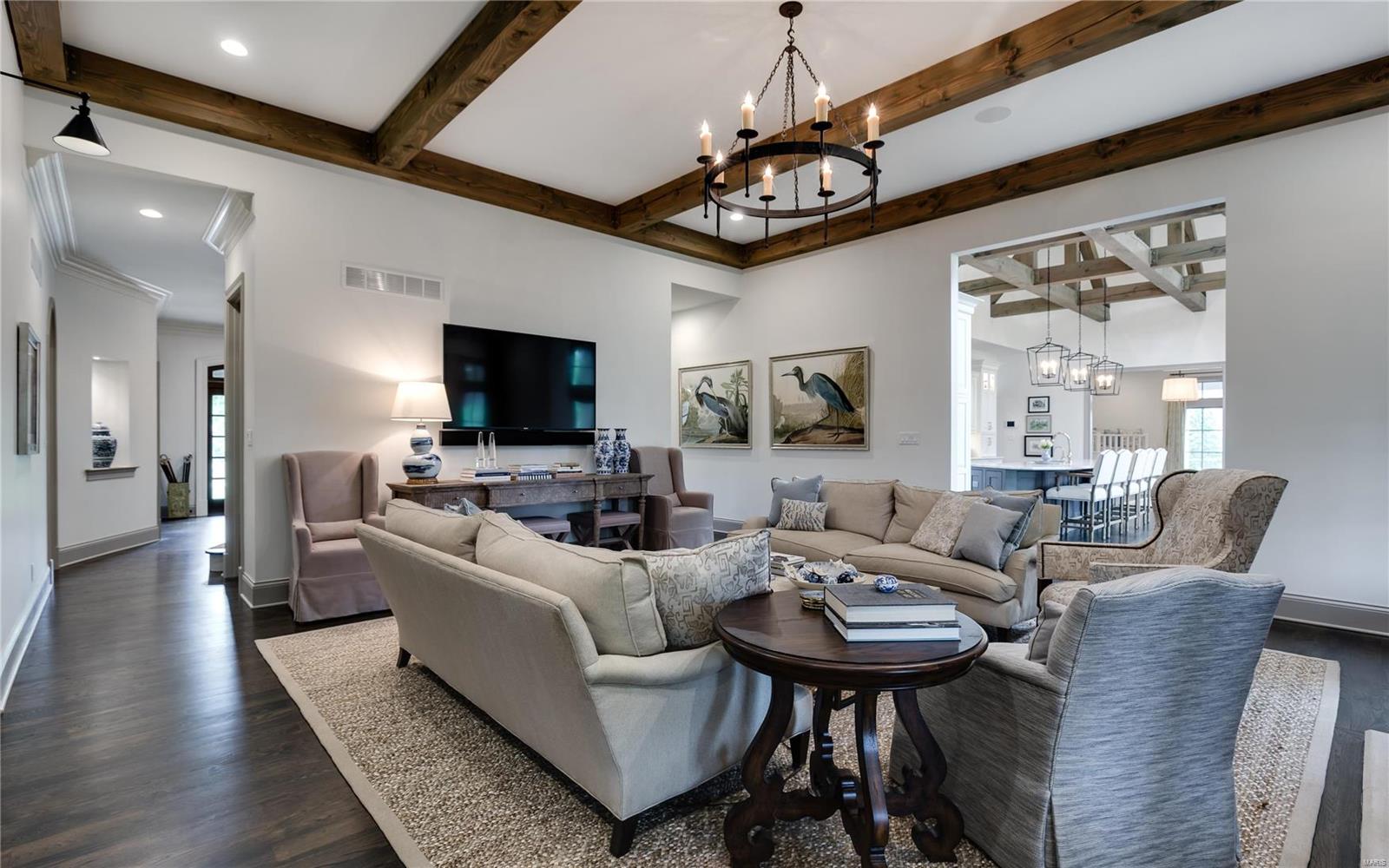 Chipper Road - Residential