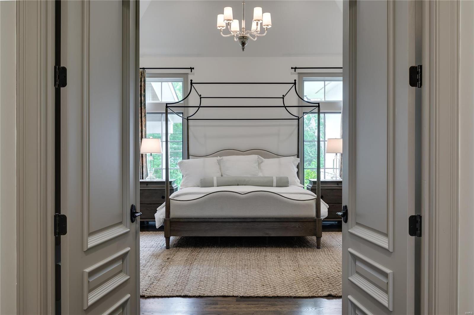 Chipper Road - Residential