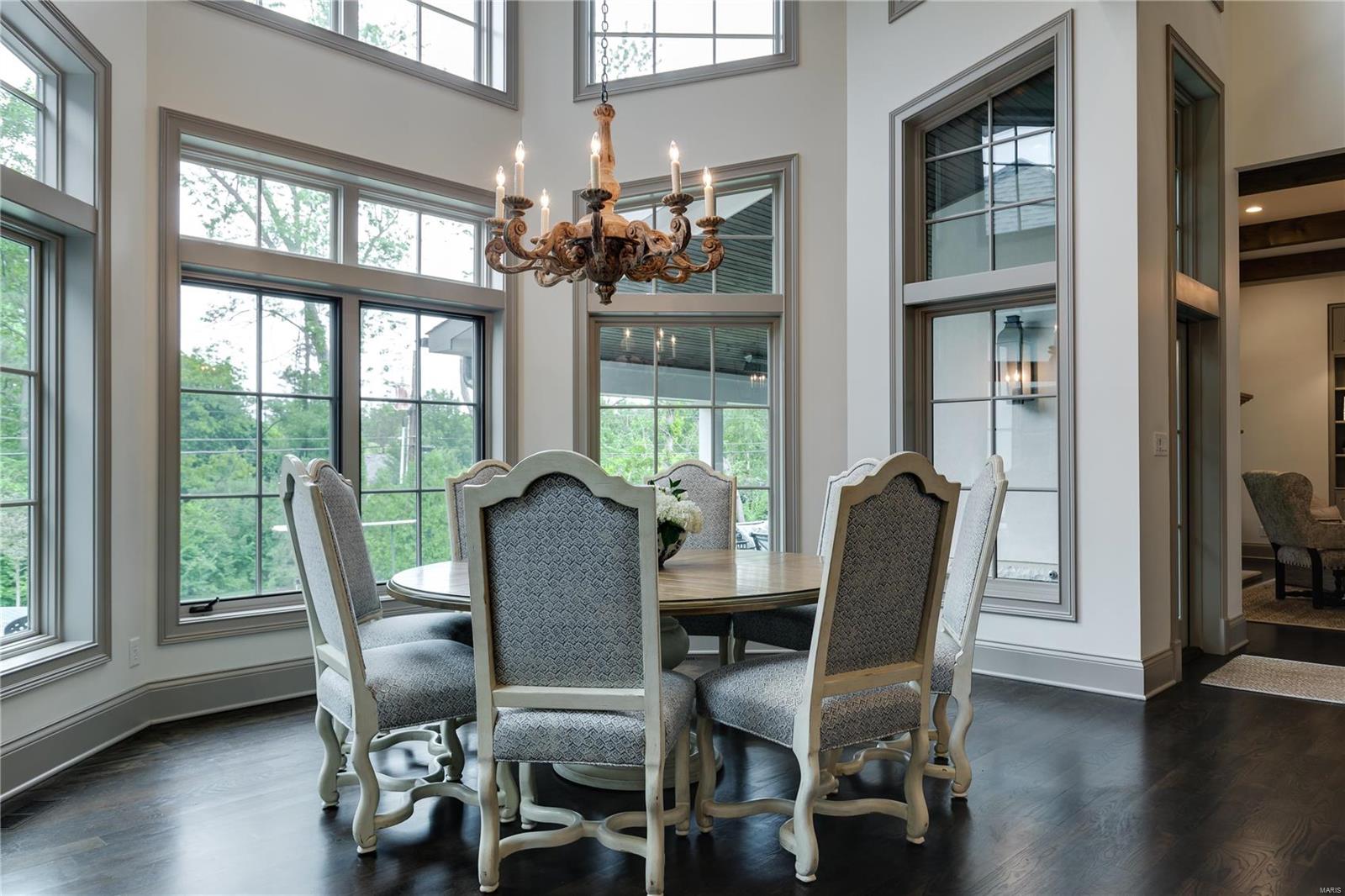 Chipper Road - Residential