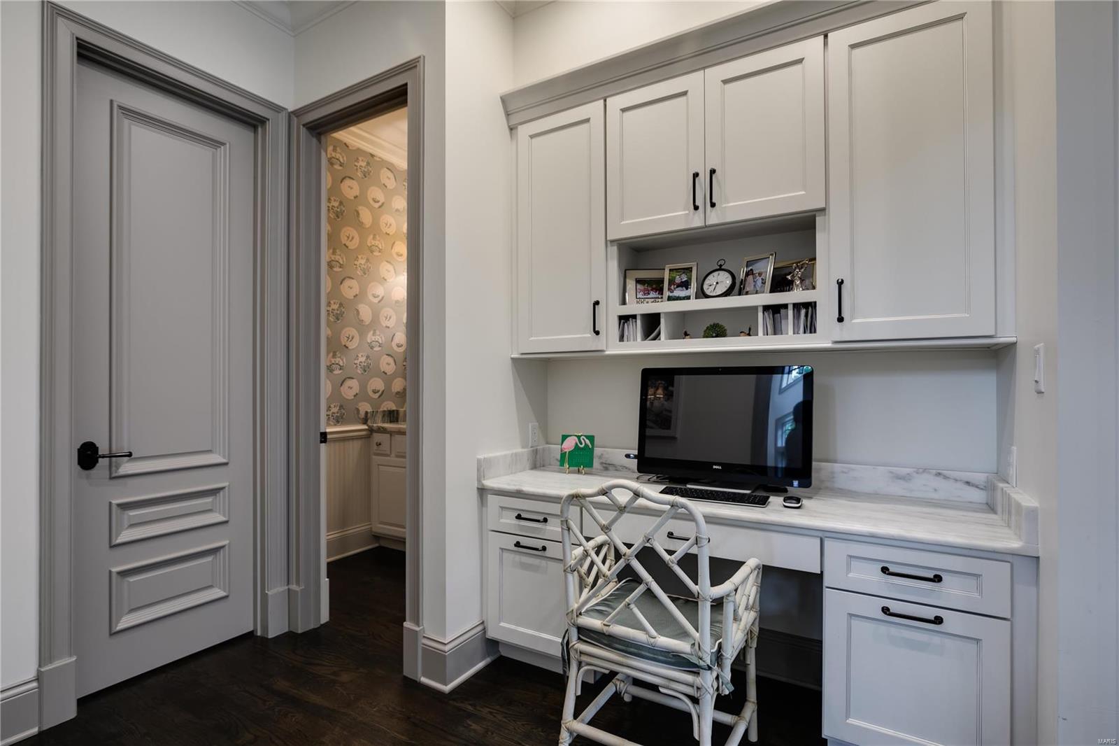 Chipper Road - Residential