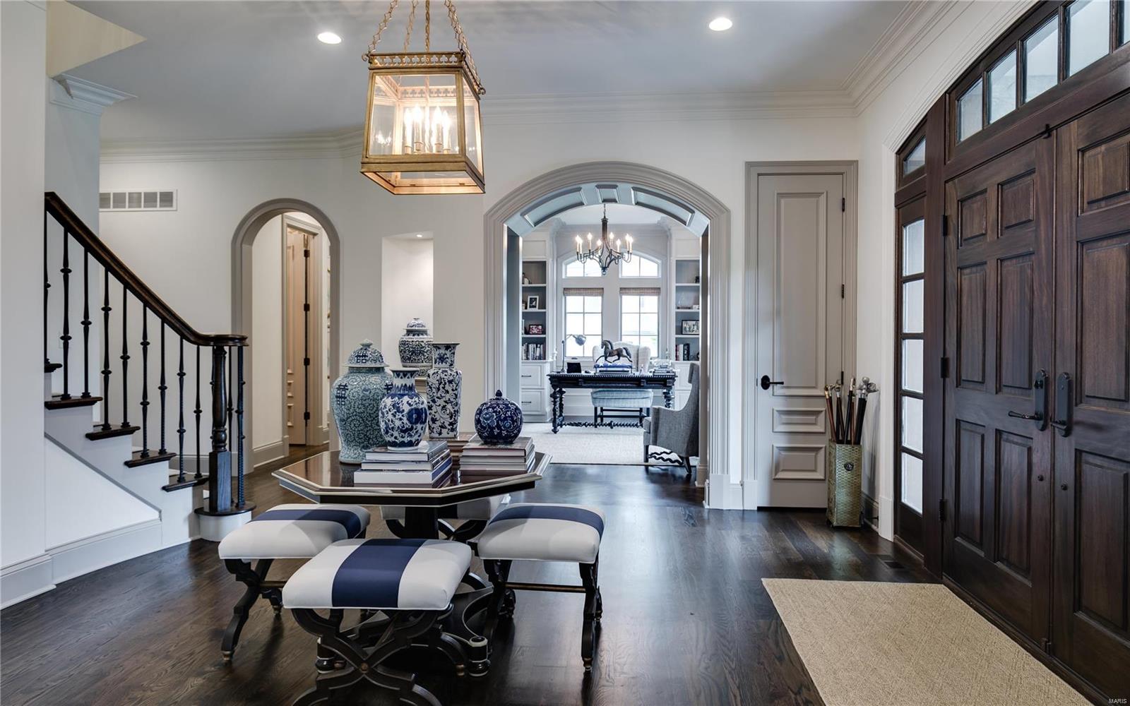 Chipper Road - Residential