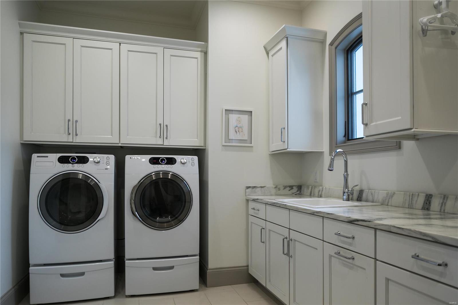 Chipper Road - Residential