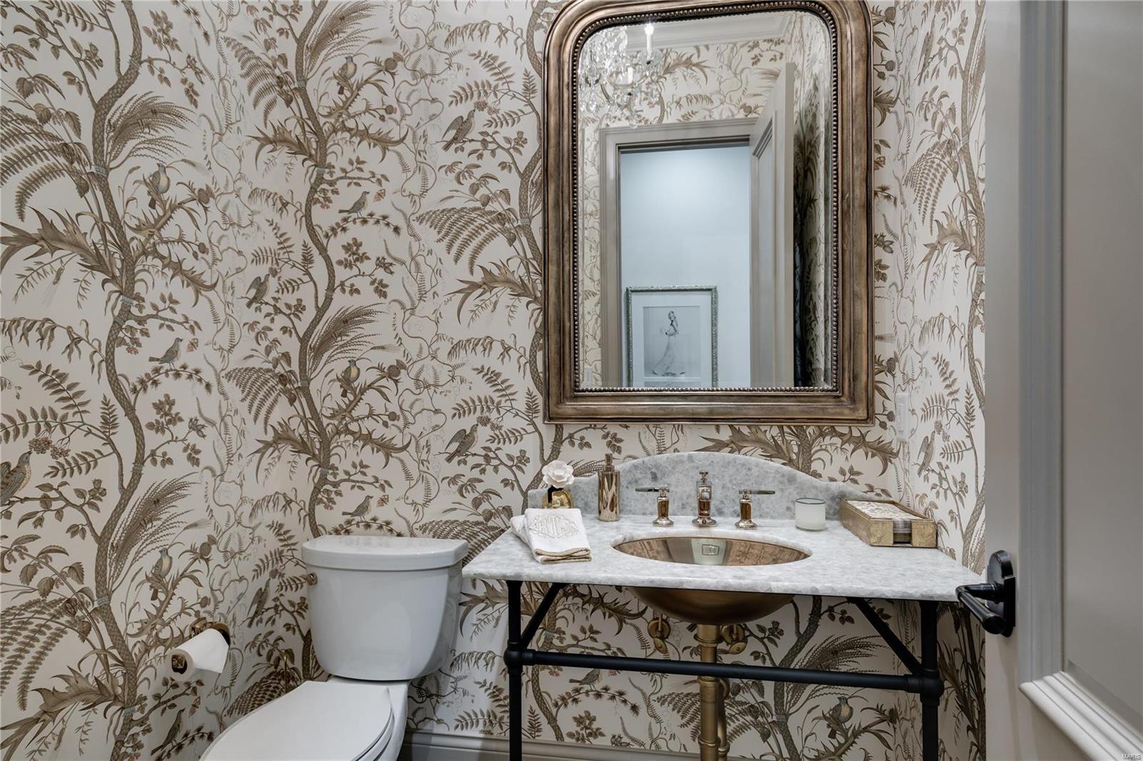 Chipper Road - Residential