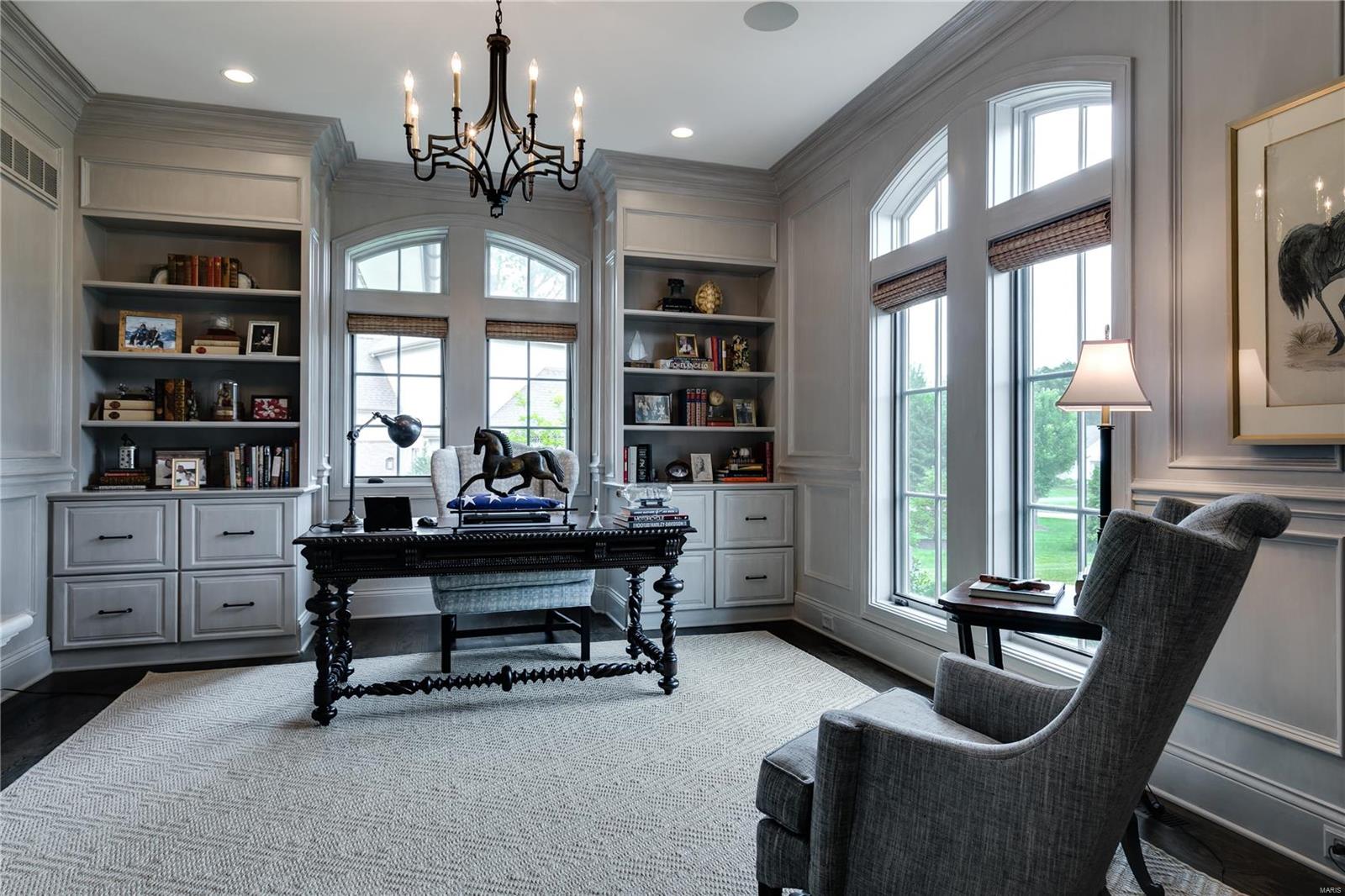 Chipper Road - Residential