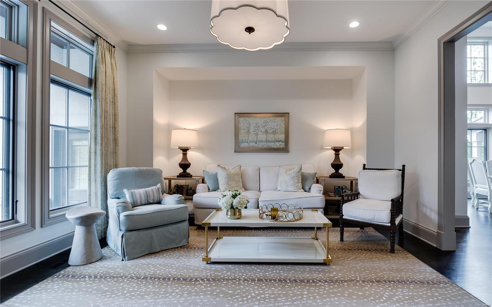 Chipper Road - Residential