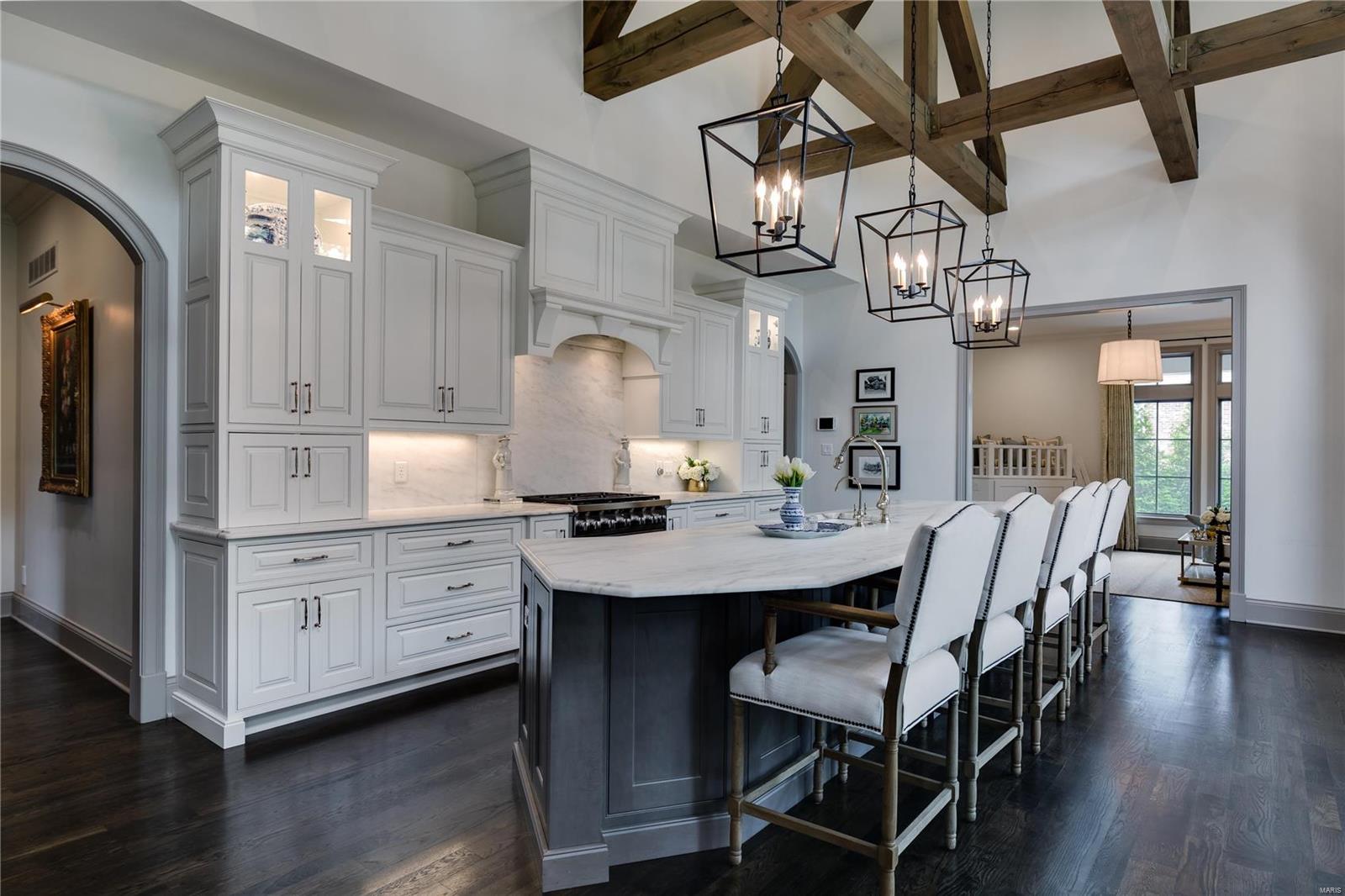 Chipper Road - Residential