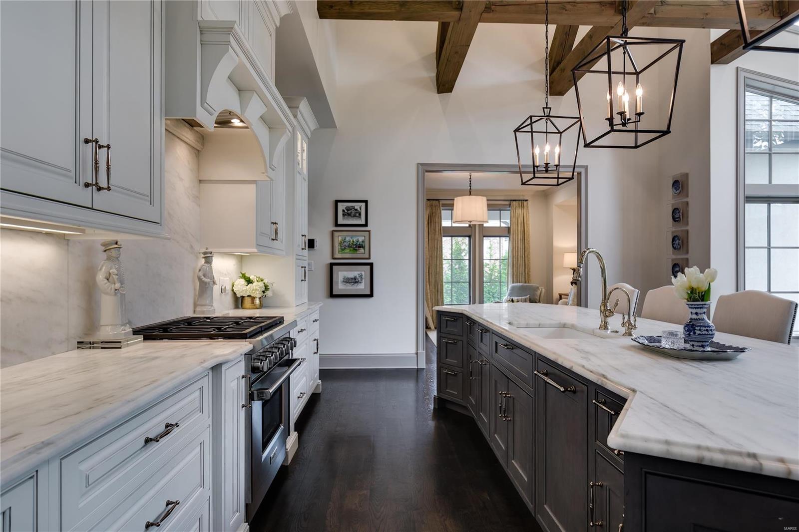 Chipper Road - Residential