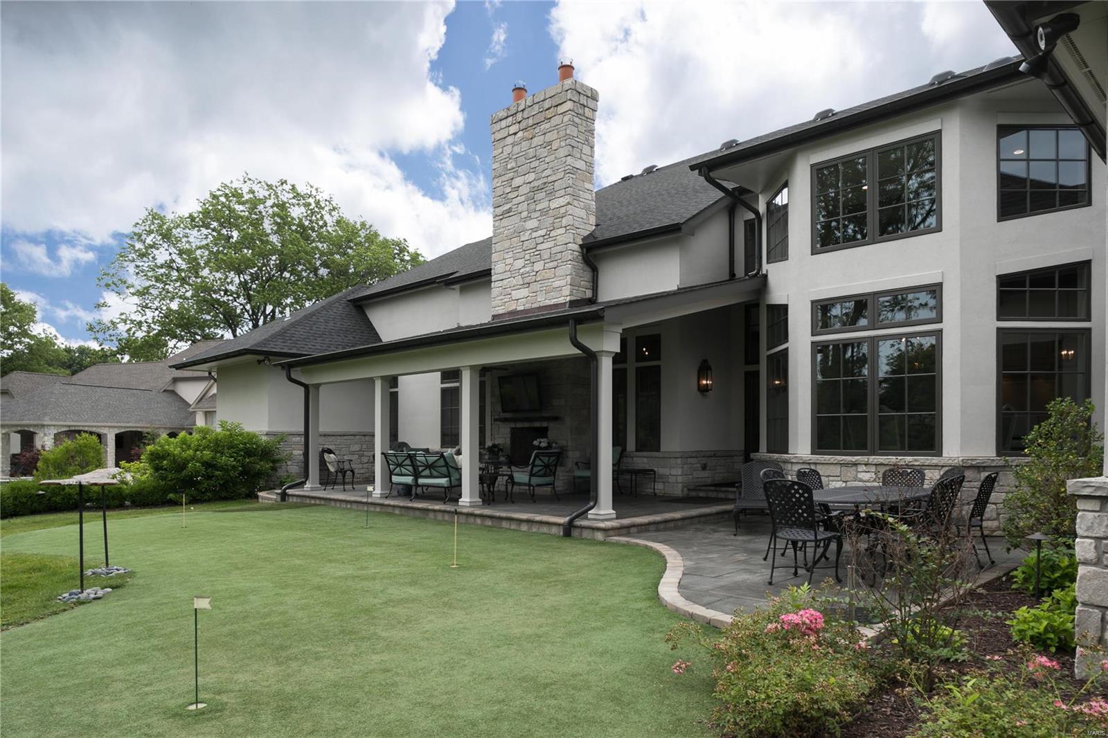 Chipper Road - Residential