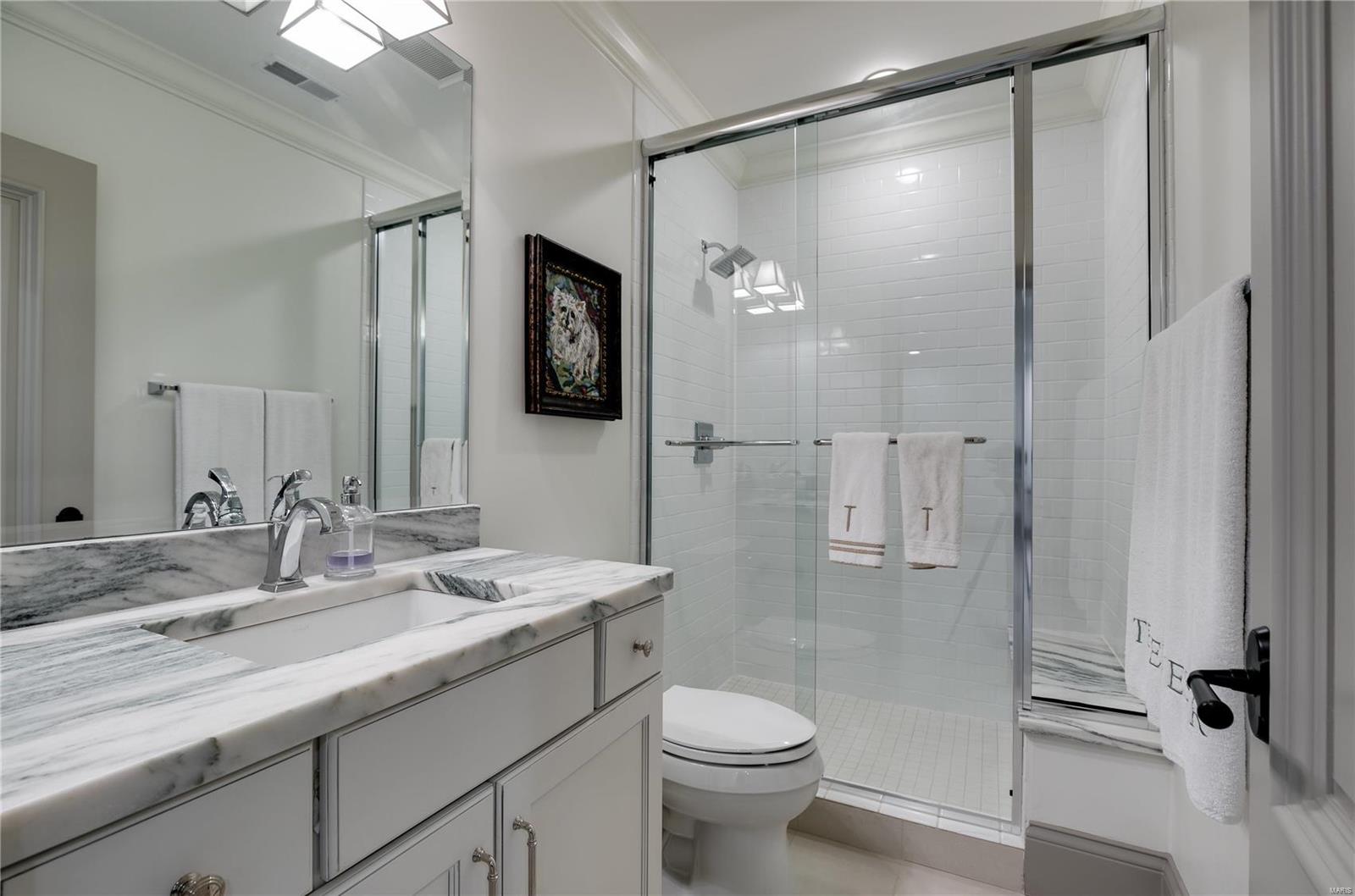 Chipper Road - Residential