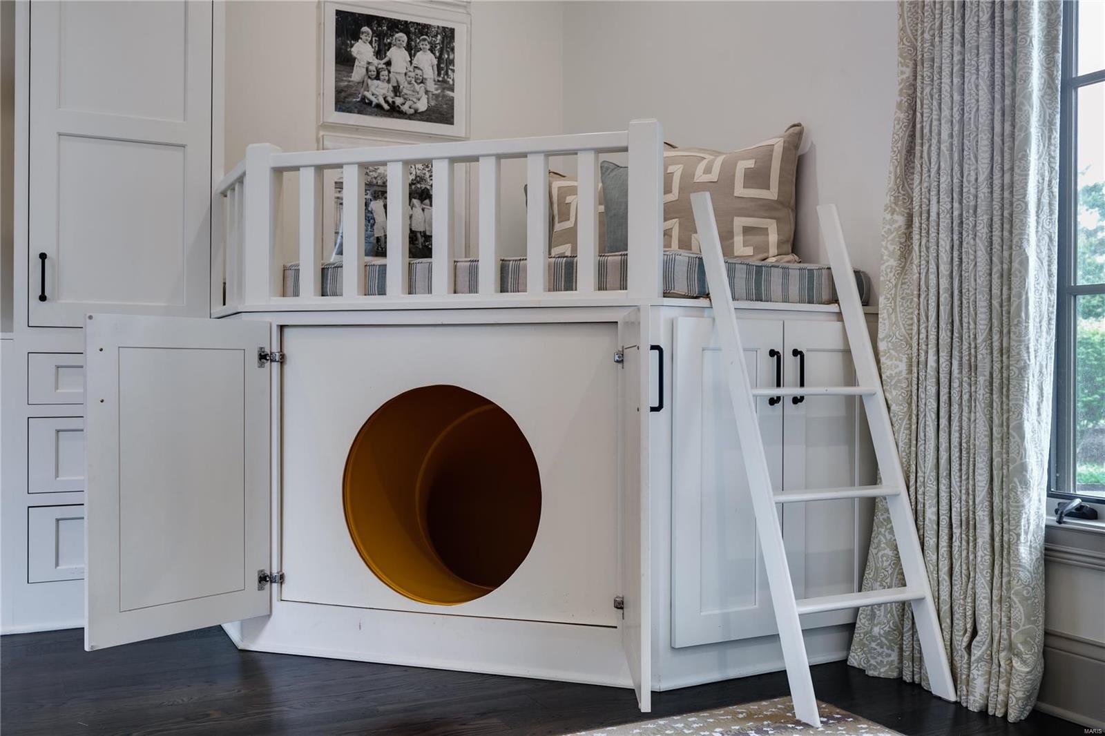 Chipper Road - Residential