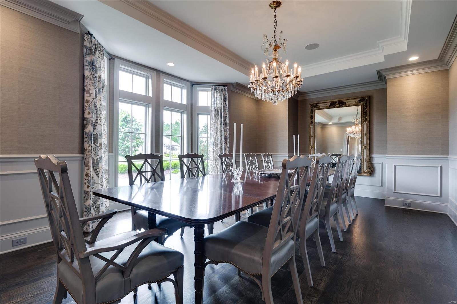 Chipper Road - Residential