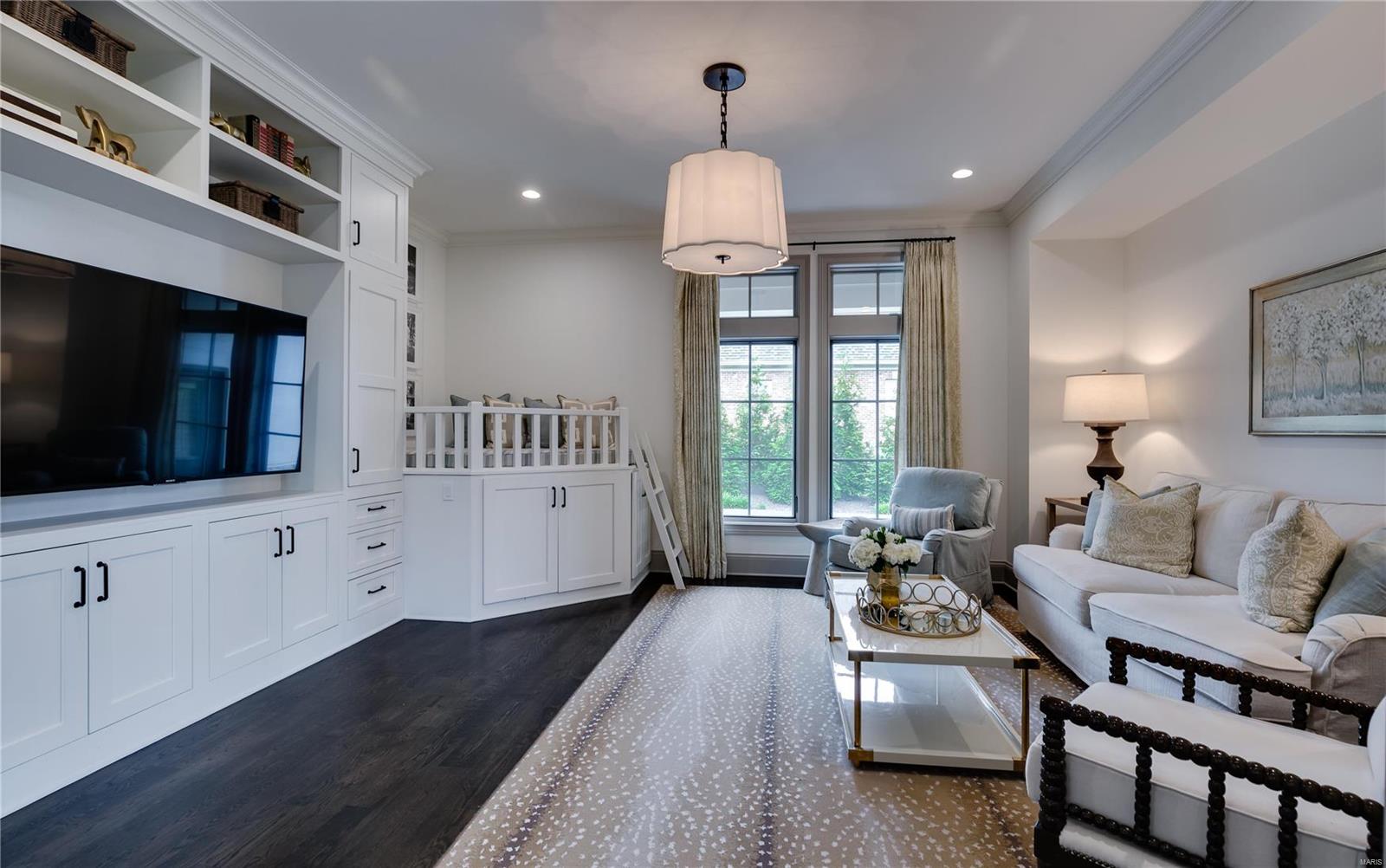 Chipper Road - Residential