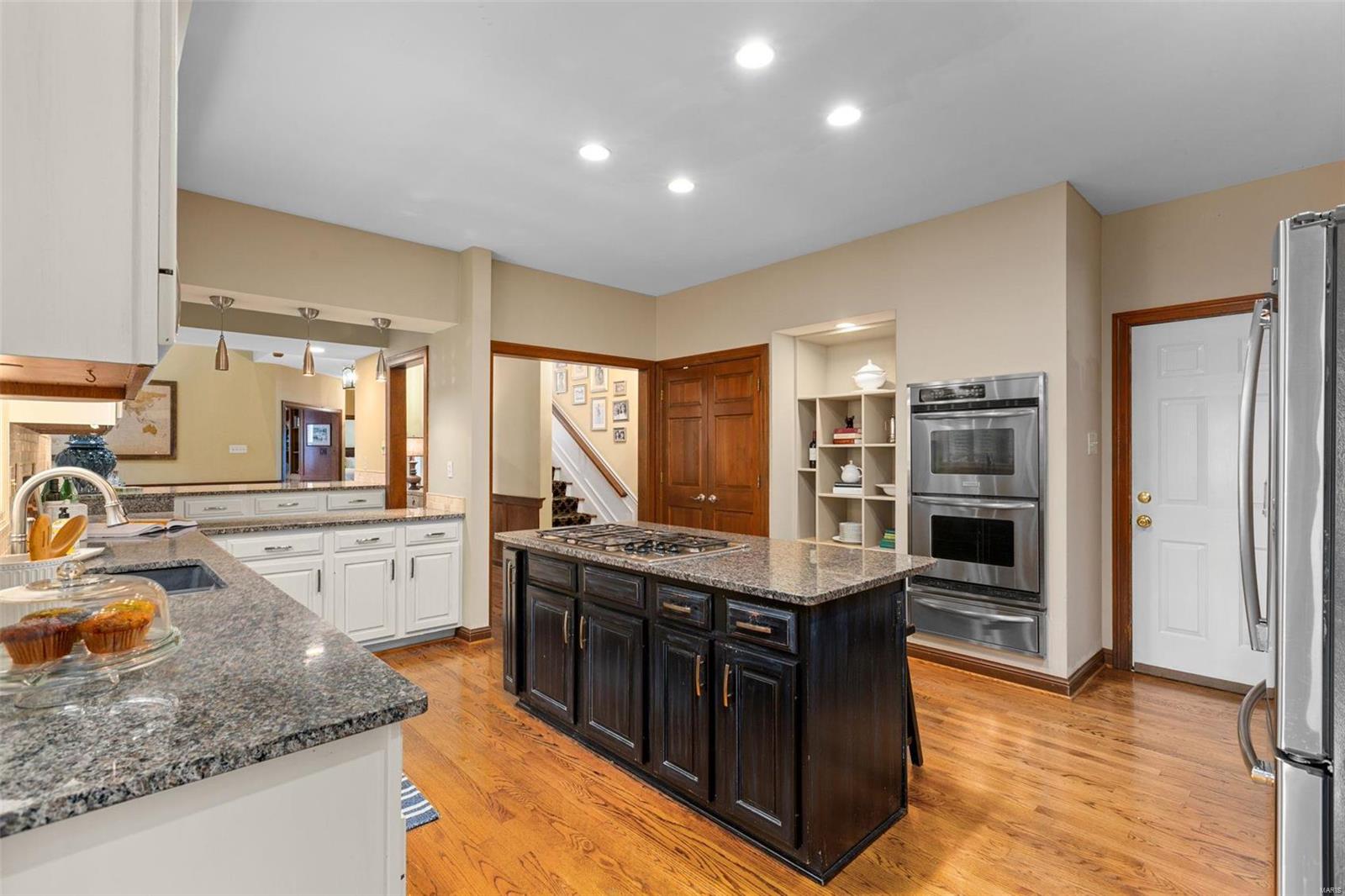 Huntington Farm 4 - Residential