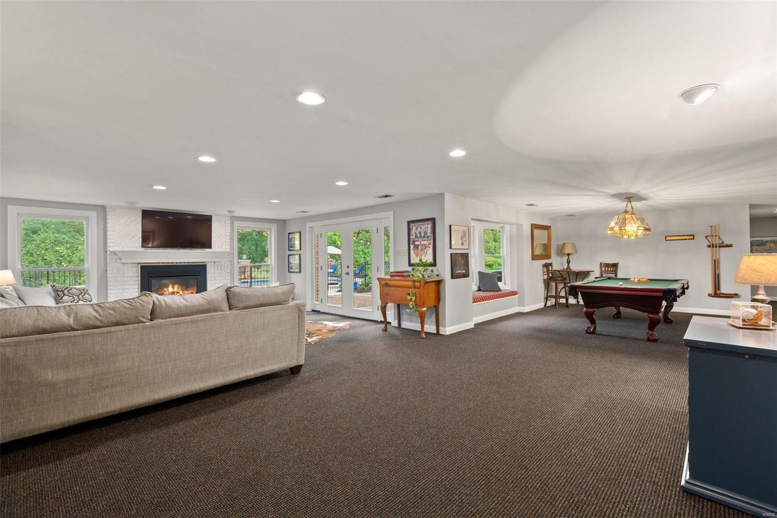 Huntington Farm 4 - Residential