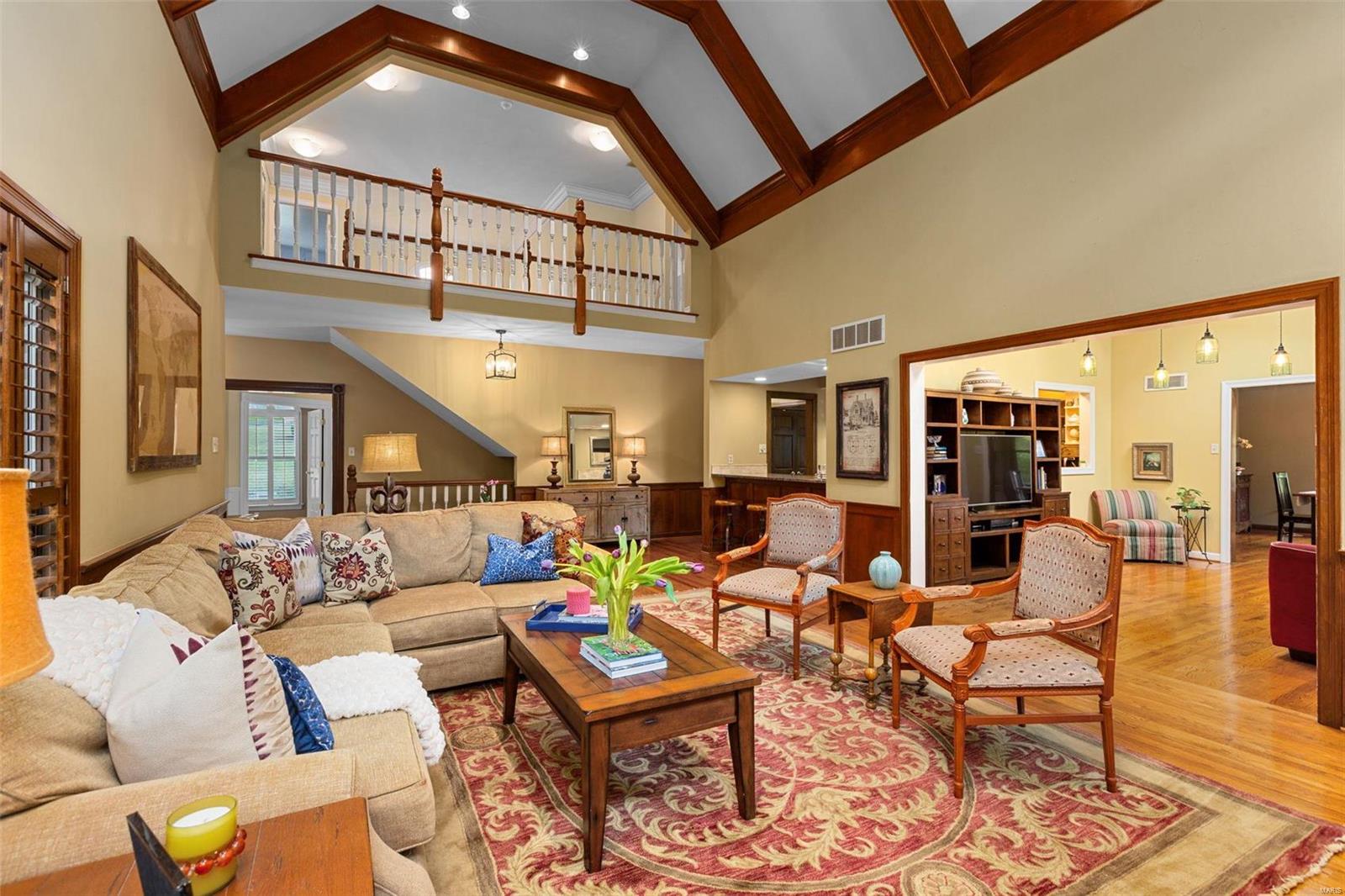 Huntington Farm 4 - Residential