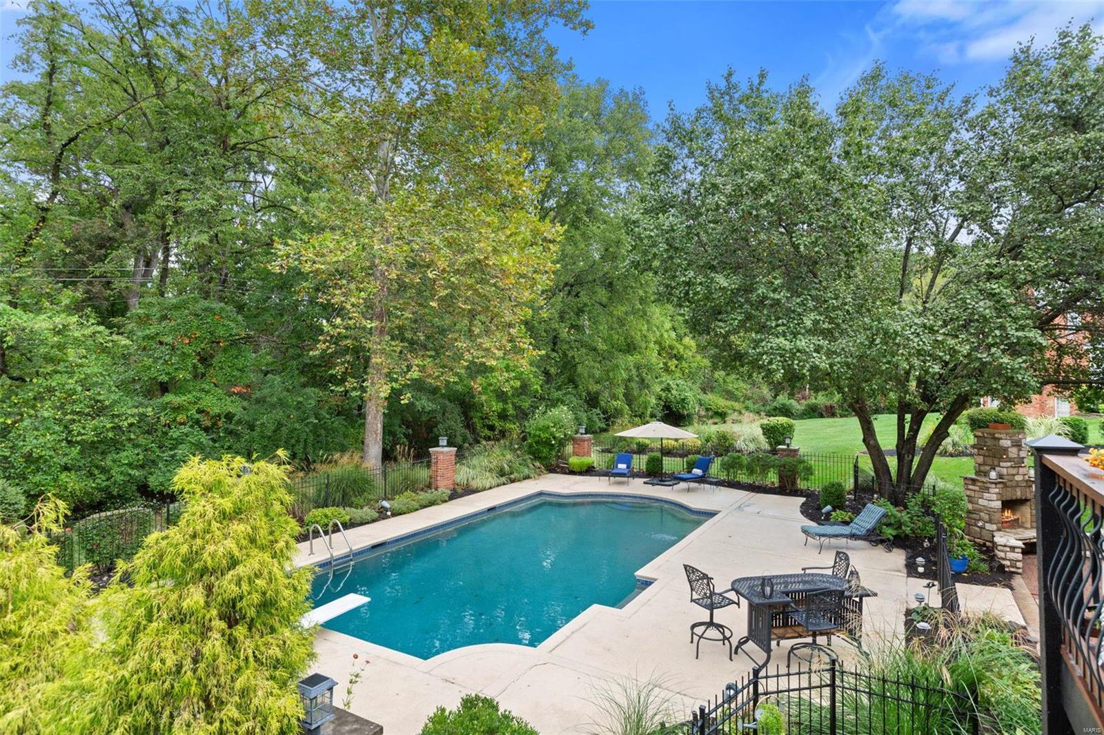 Huntington Farm 4 - Residential